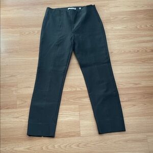 Vince Pull On Dress Pants